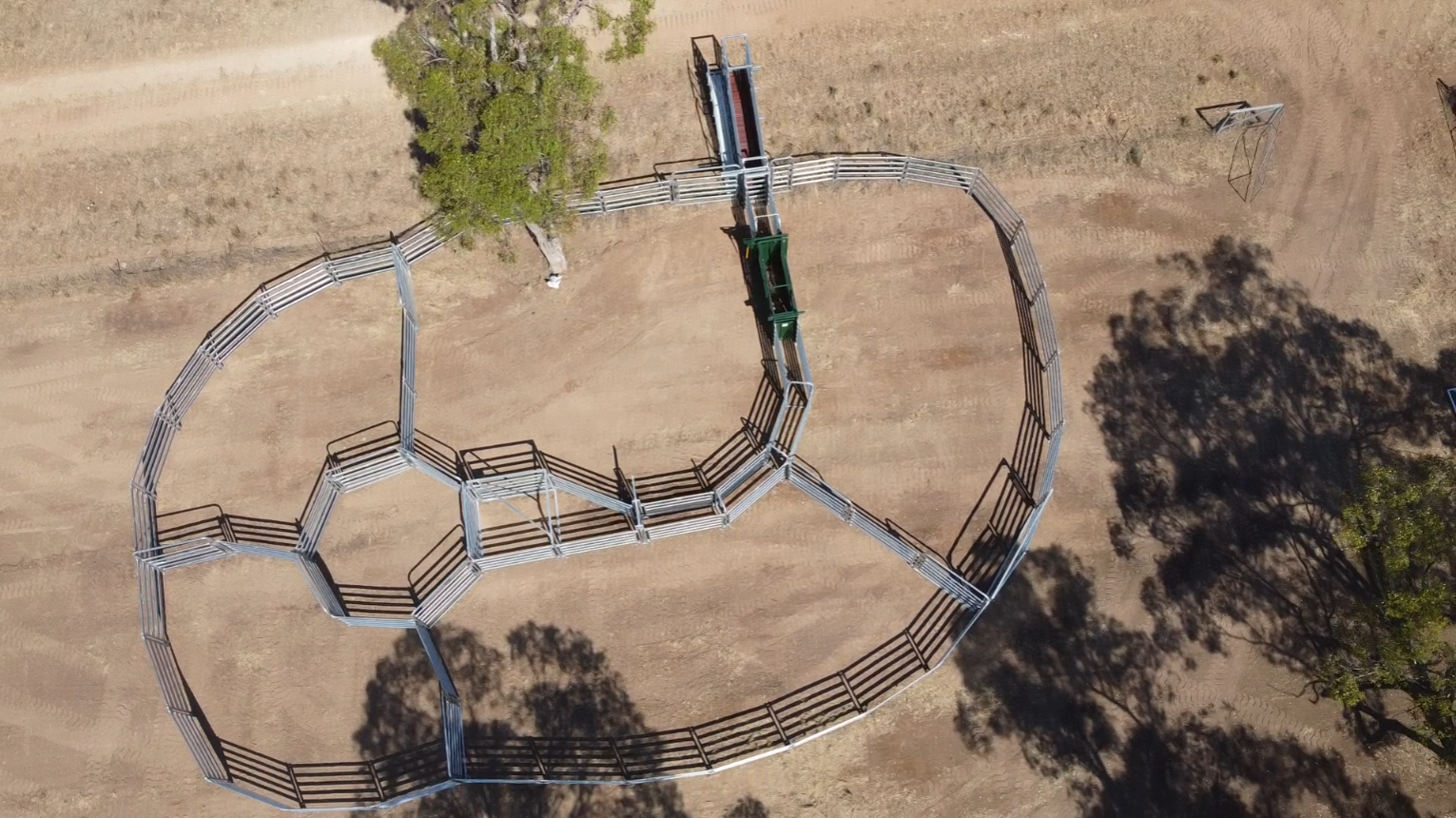 180 Head (Weean) Design | Boggabri NSW