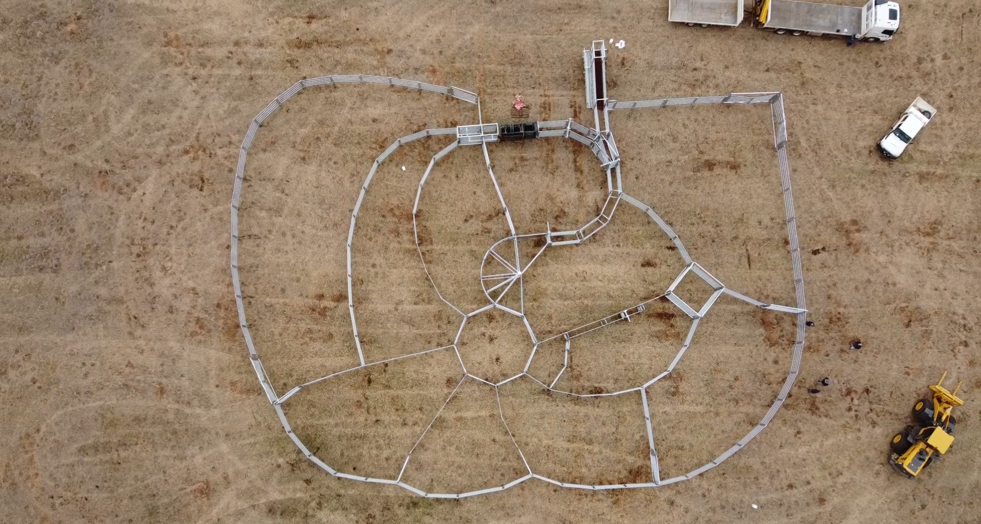 420 Head (HSR) Safety Force