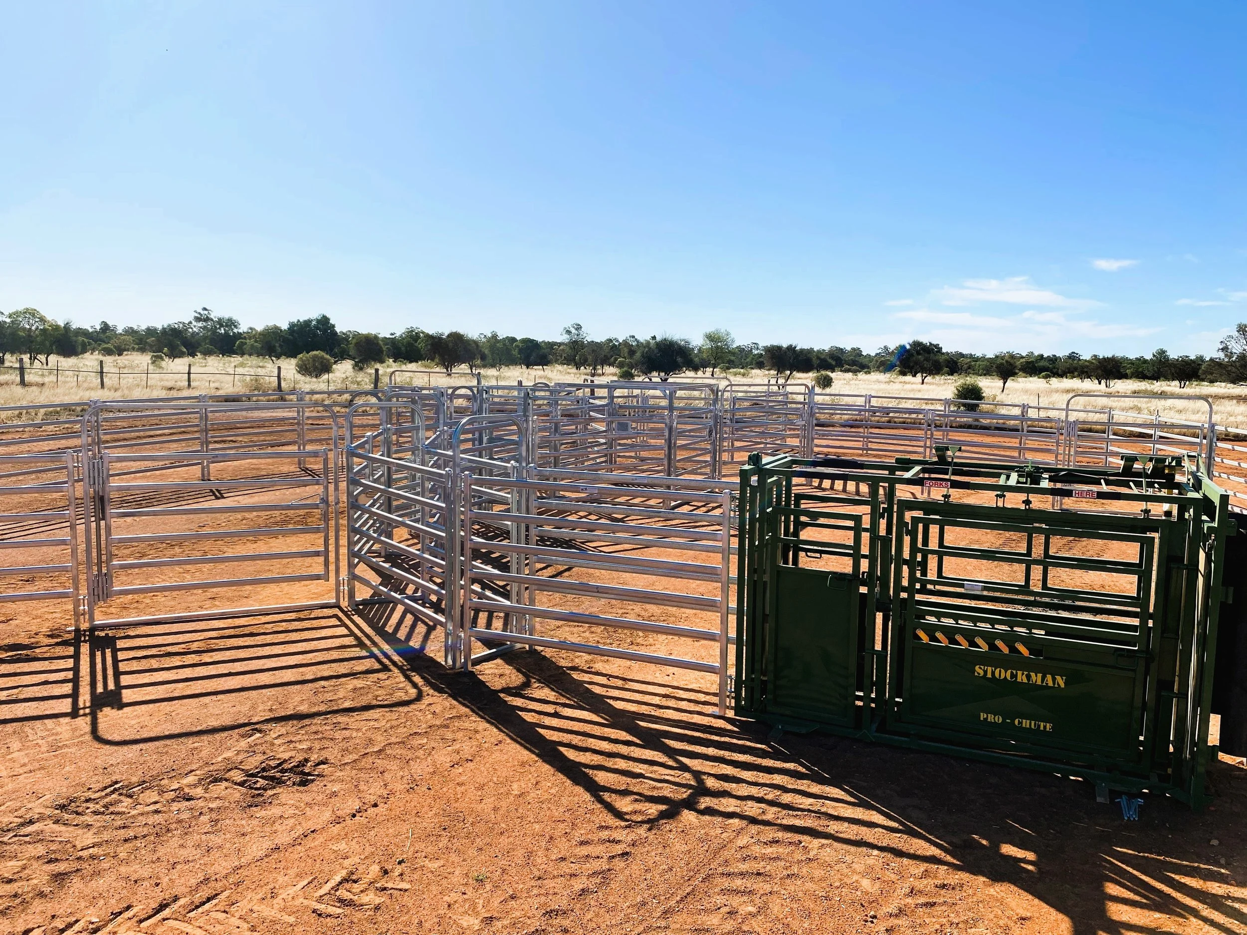 180 Head (Weean) Design | Cobar, NSW