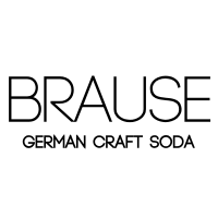 Brause German Craft Soda Logo