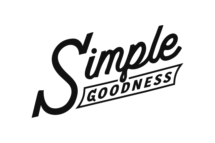 Simple Goodness