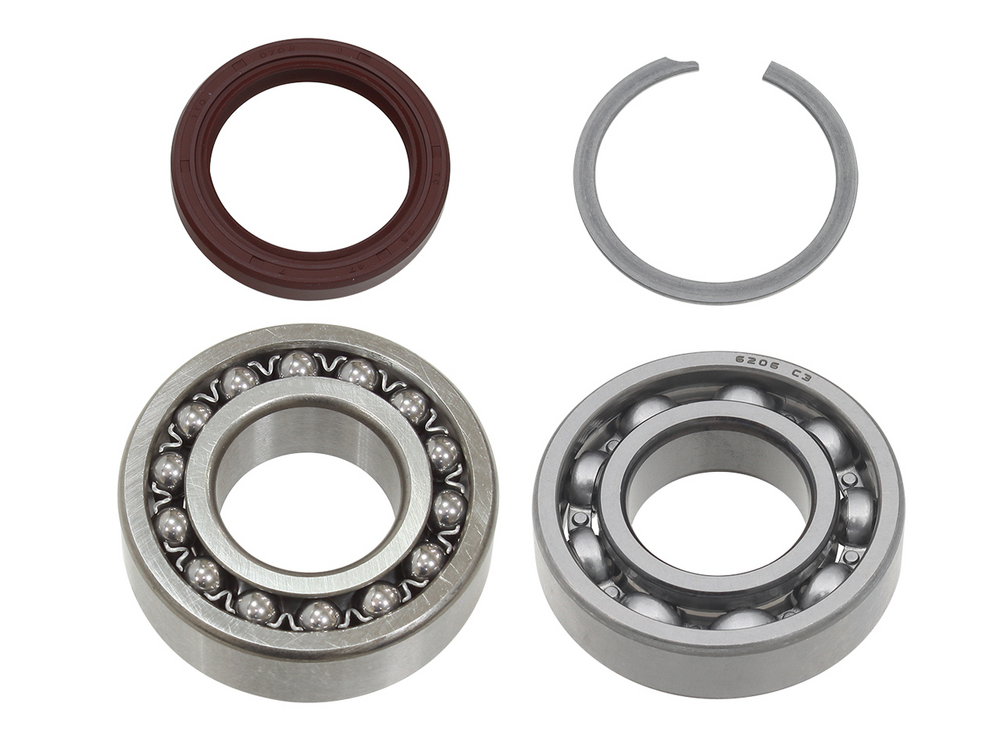 SP1 JACK SHAFT BEARING/SEAL KIT YAM