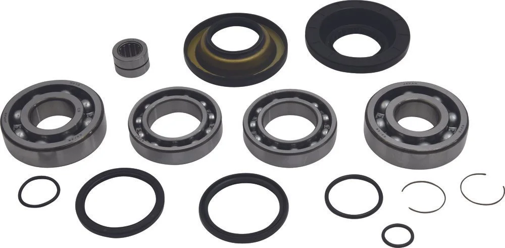 ALL BALLS REAR DIFFERENTIAL BEARING AND SEAL KIT