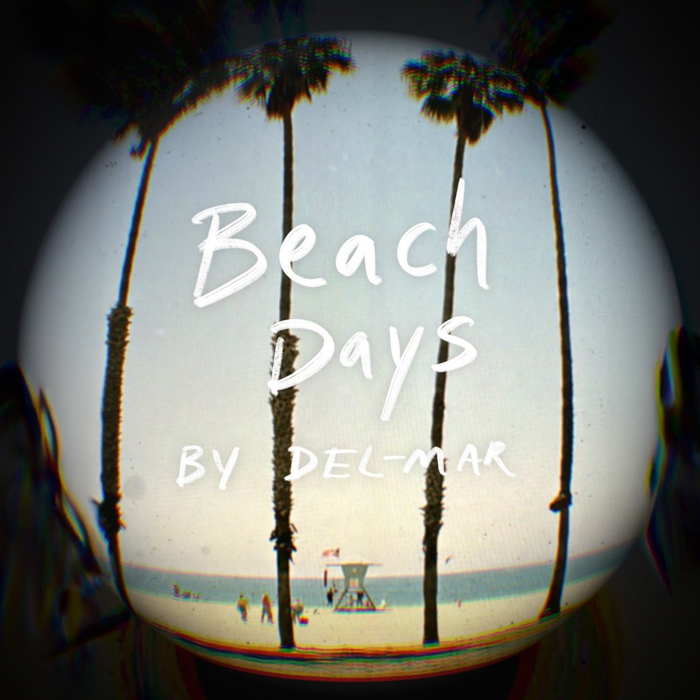 Beach Dayz #delmarsupply