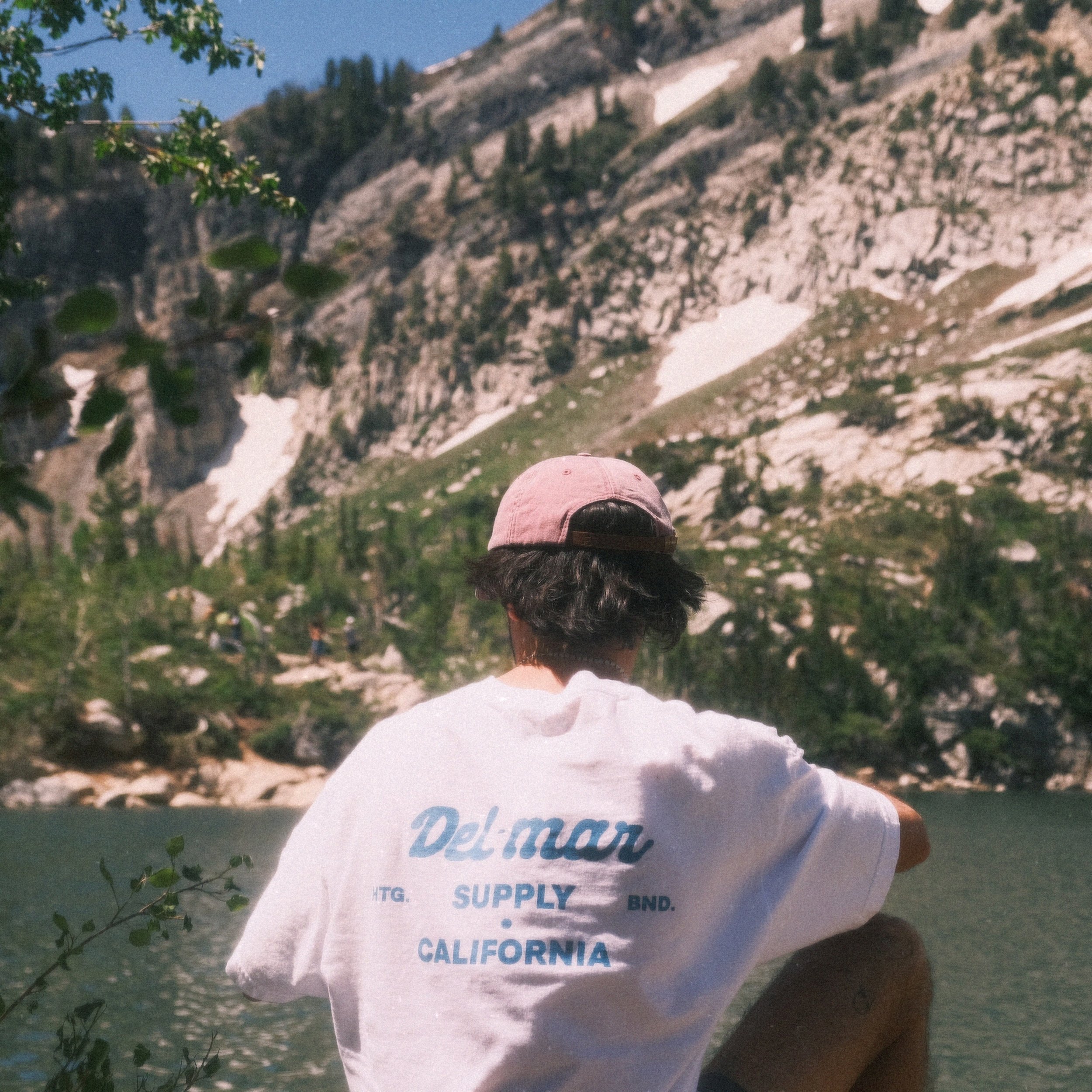 For surf and turf 🏔️ #delmarsupply