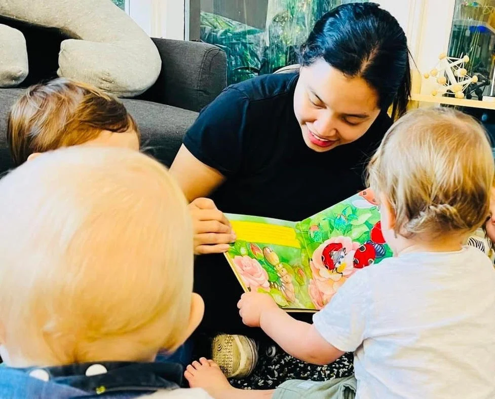 Kelvin Kindergarten St Ives Calm