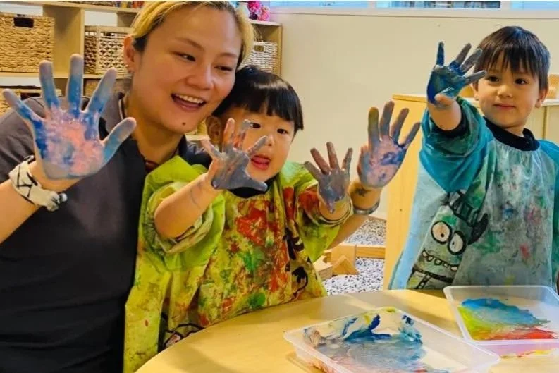 What Does School Readiness Really Mean? A Guide for St Ives Families