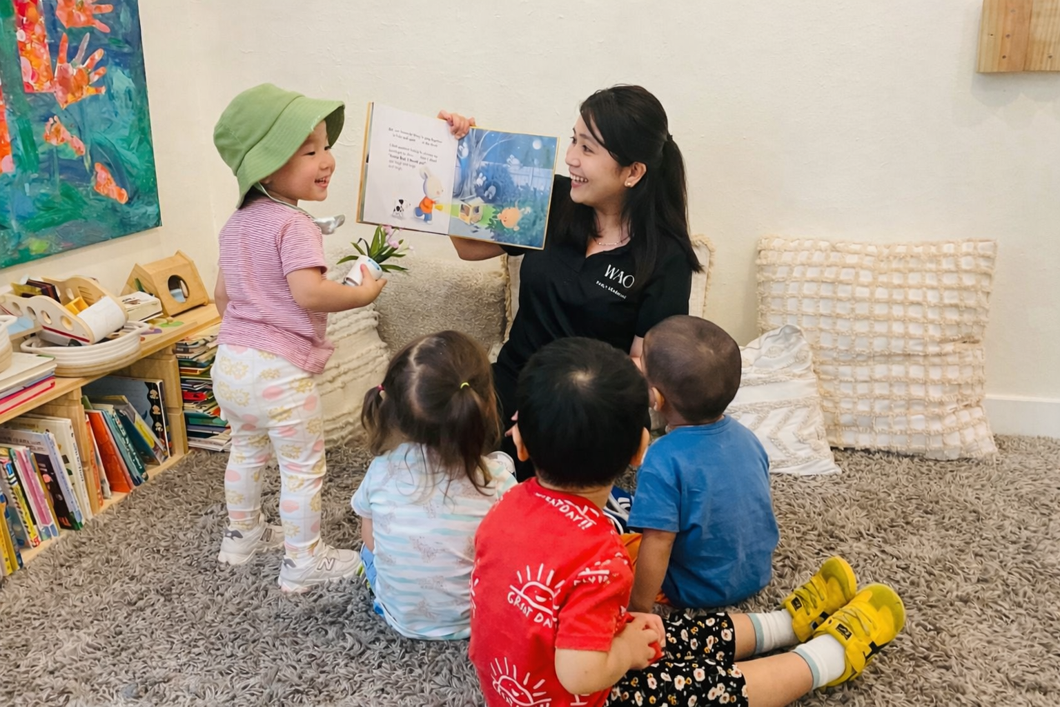 Best Childcare Options in St Ives for Families: What Parents Should Look For