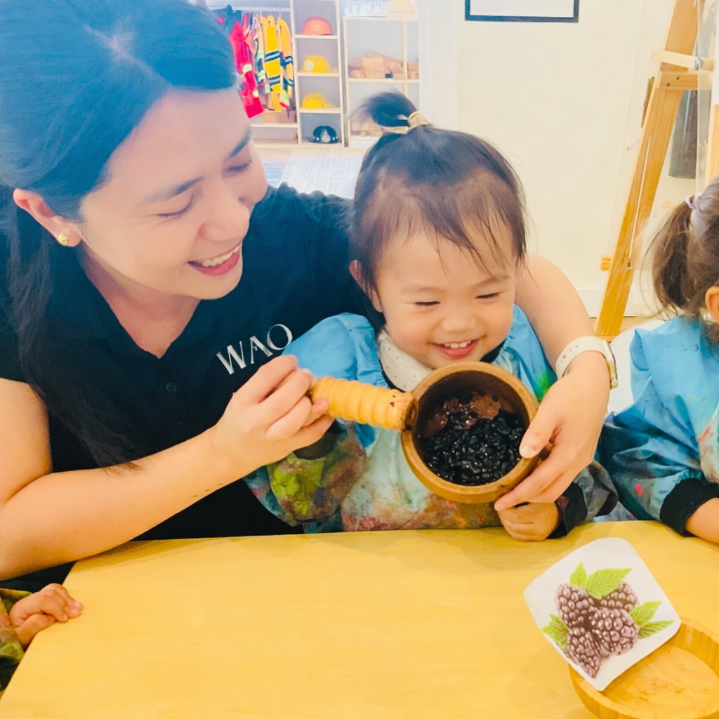 Why Strong Relationships Matter in Early Childhood Education: Turn Intention Into Action