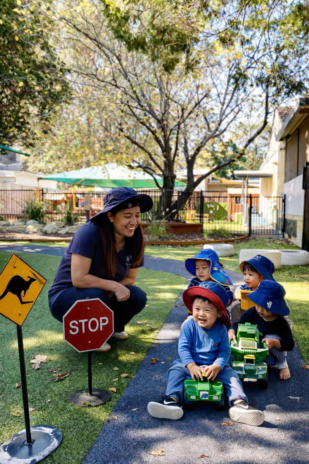 Why Emotional Regulation Is One of the Most Important Skills for Young Children