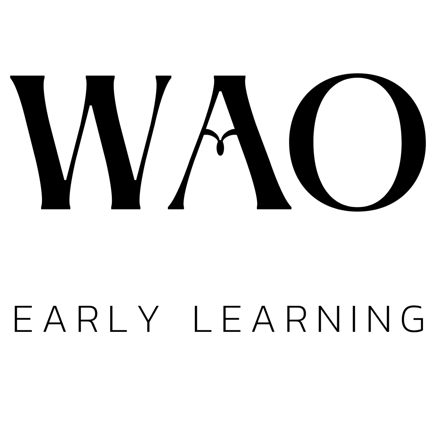 WAO Early Learning