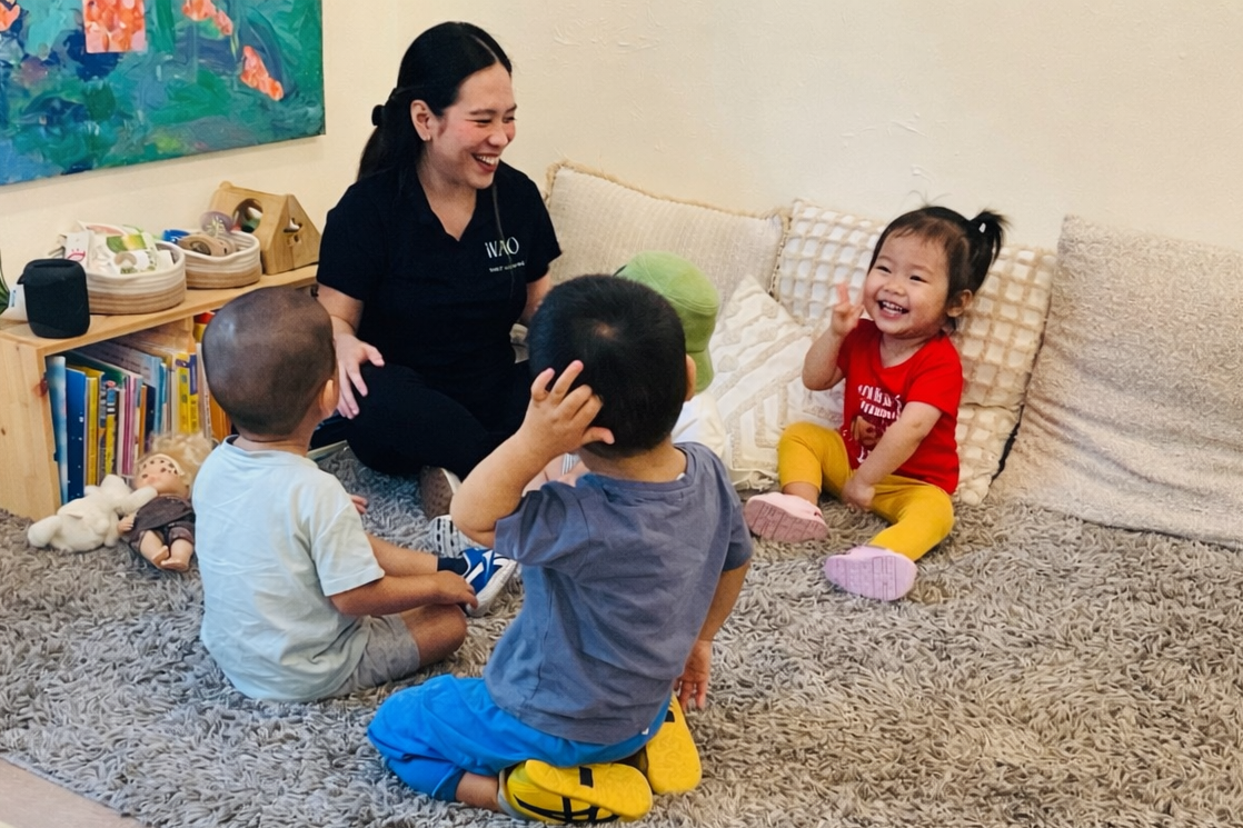 Kelvin Kindergarten St Ives Join Our Community