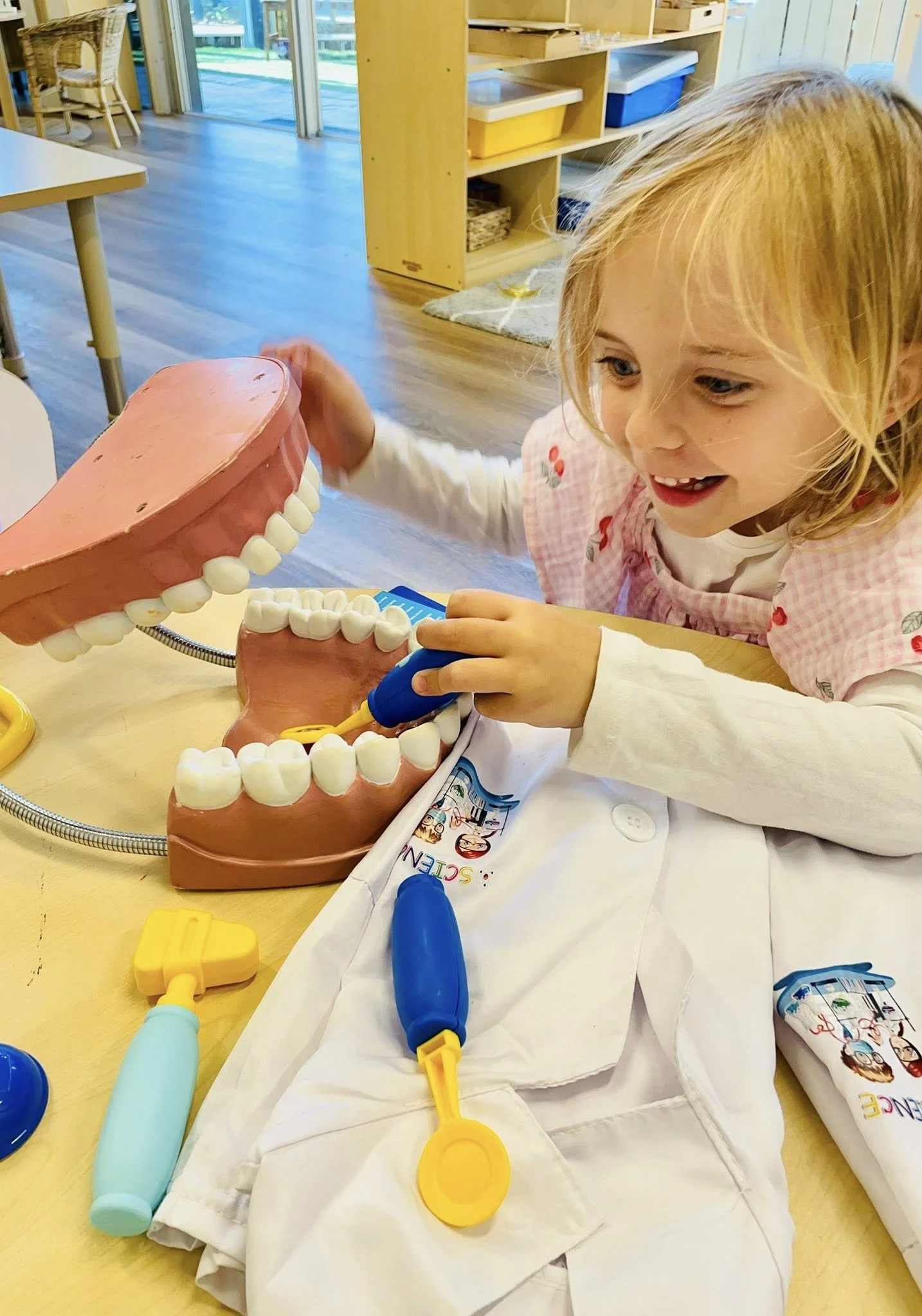 Balgowlah Early Learning Families