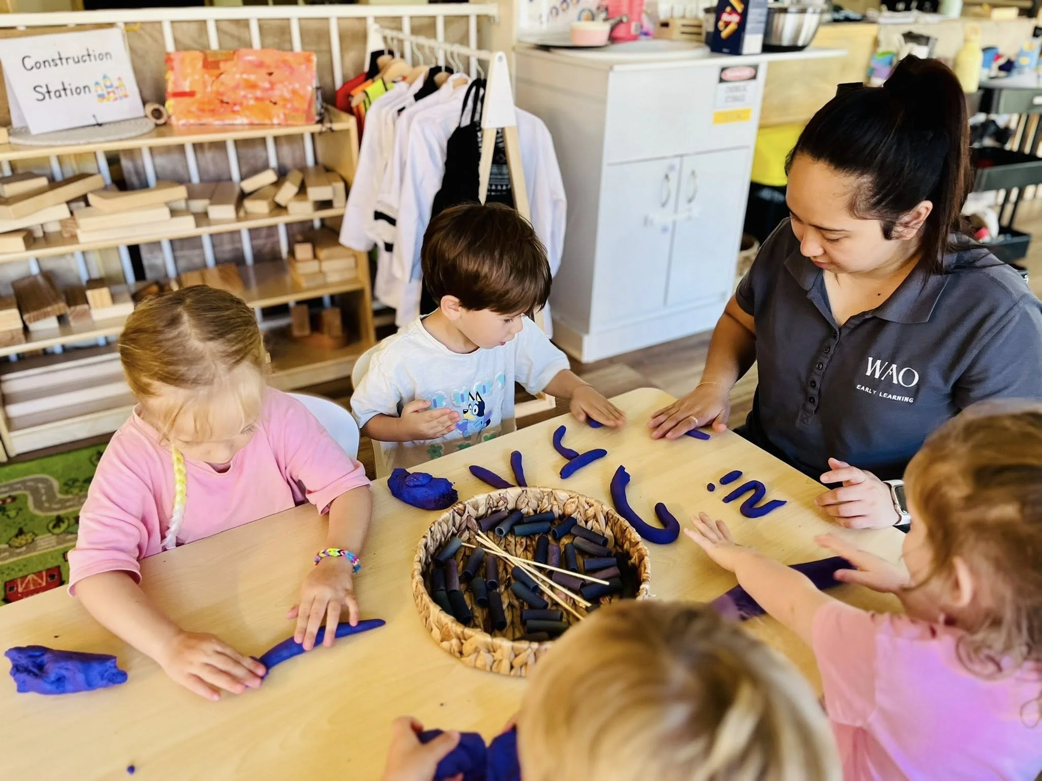 Balgowlah Early Learning Preschool and Childcare Balgowlah