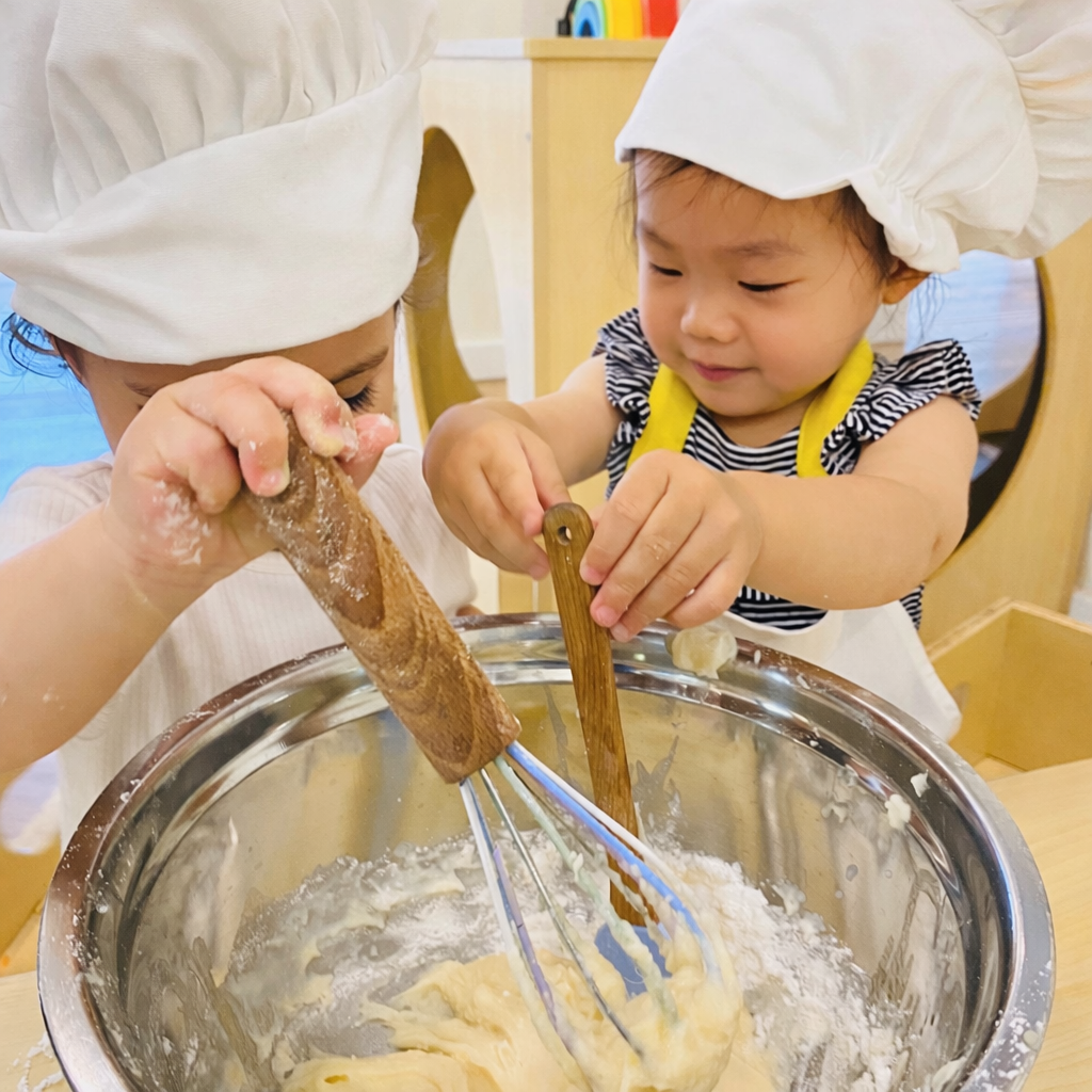 Kelvin Kindergarten St Ives Nutrition