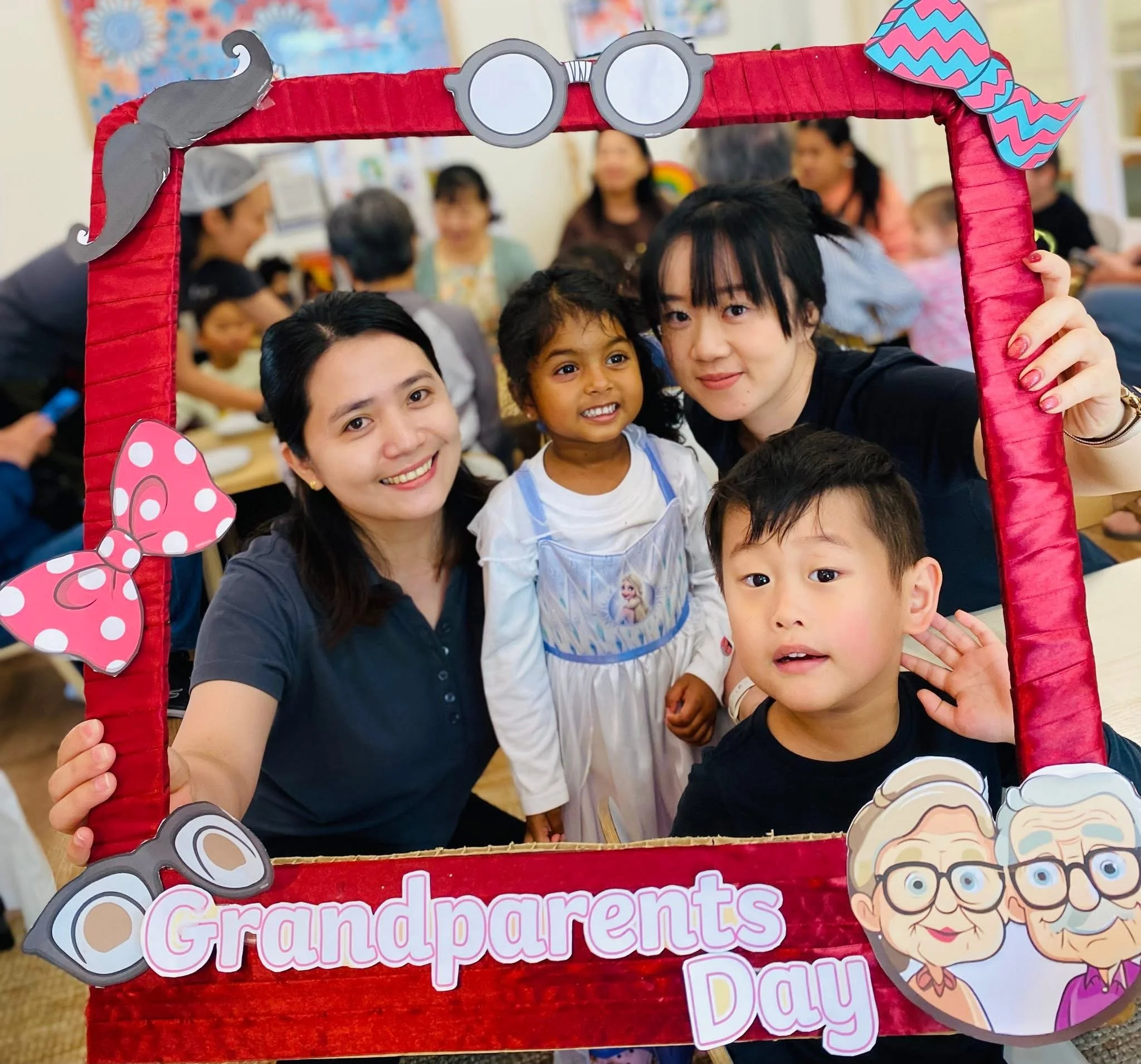 Kelvin Kindergarten St Ives Educators