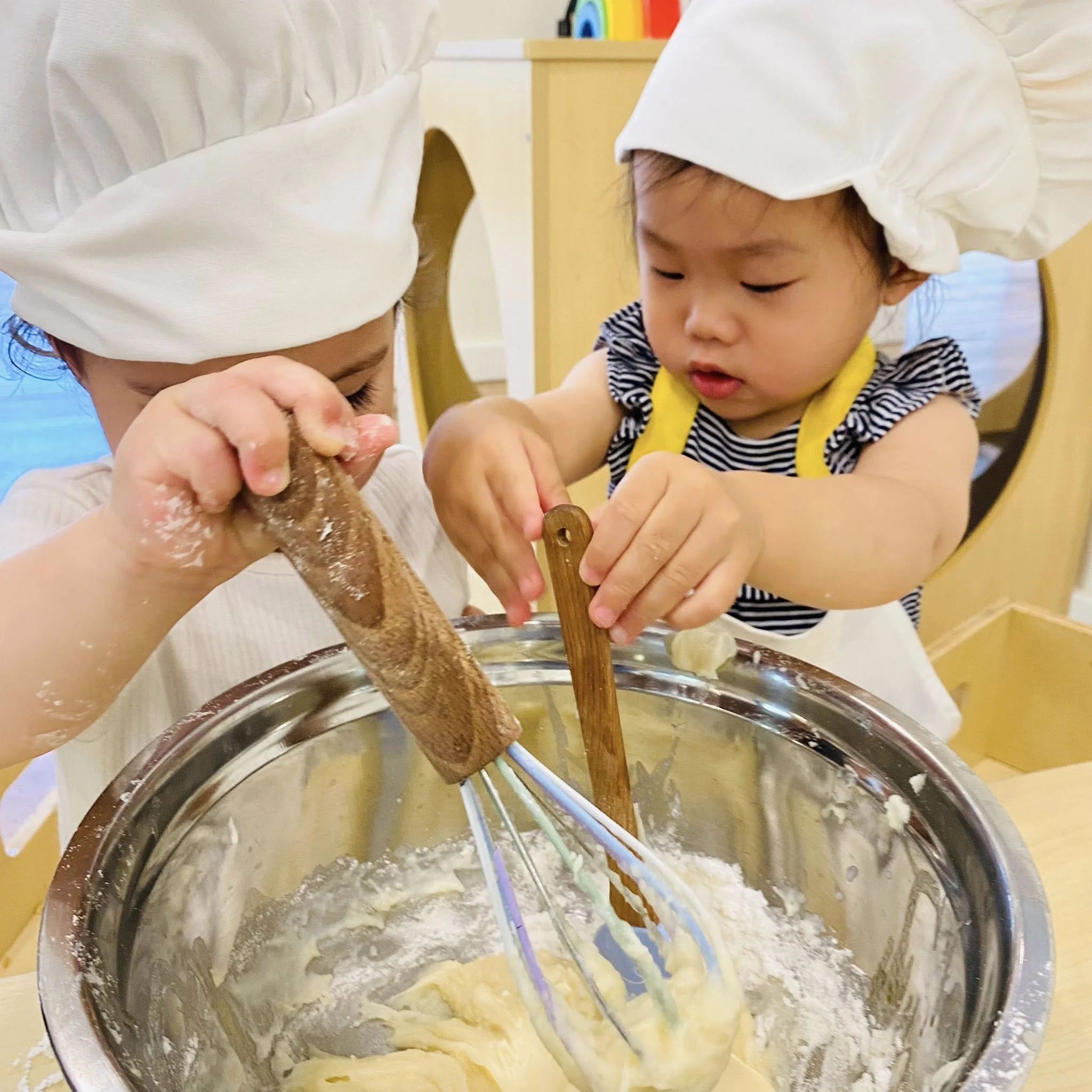 Kelvin Kindergarten St Ives Nutrition