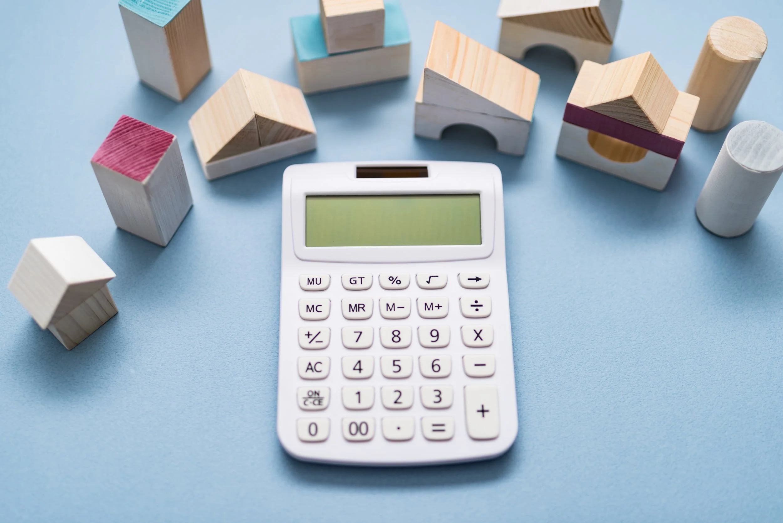How To Calculate the Cost of Building Materials