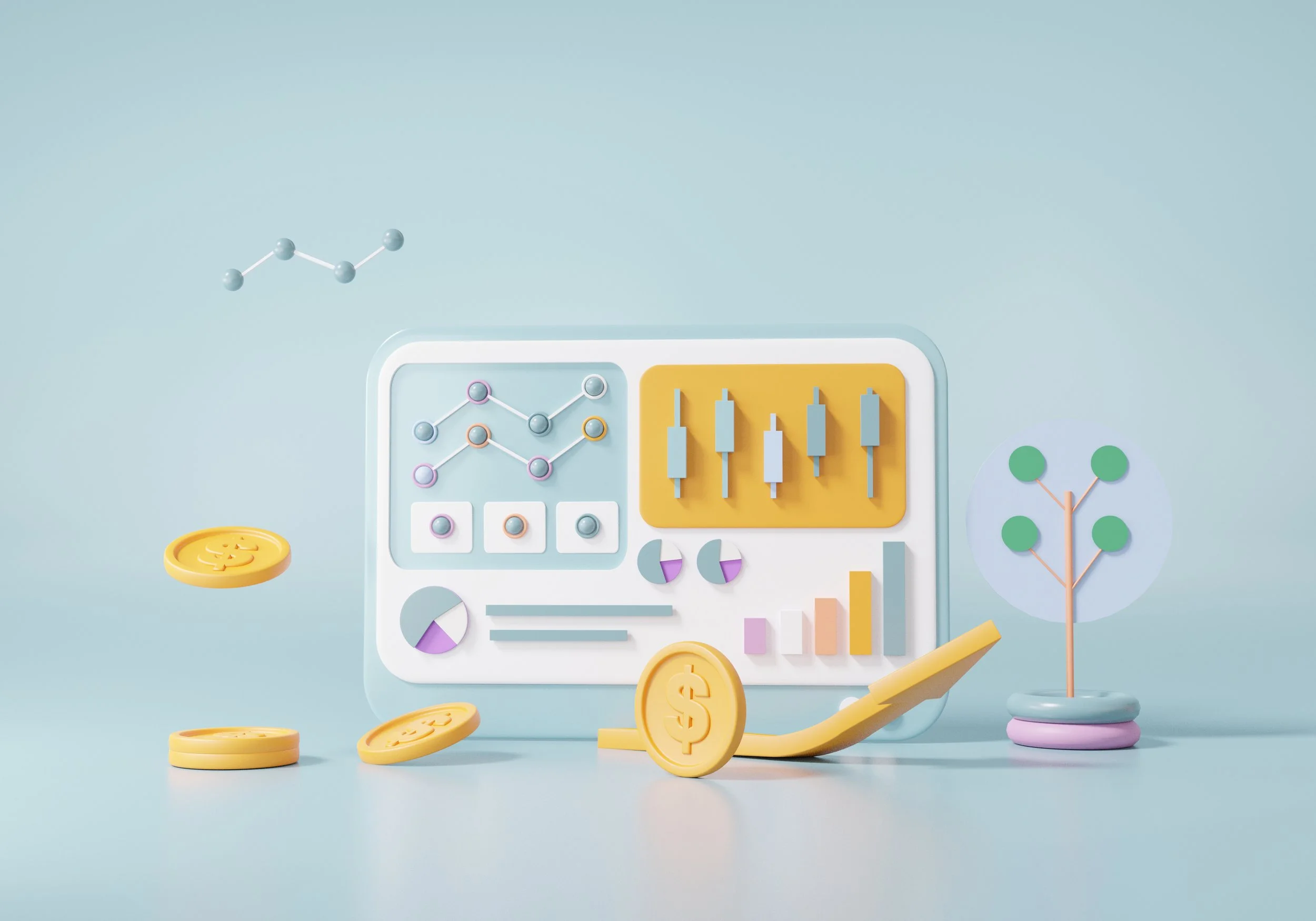 Setting goals and measuring performance