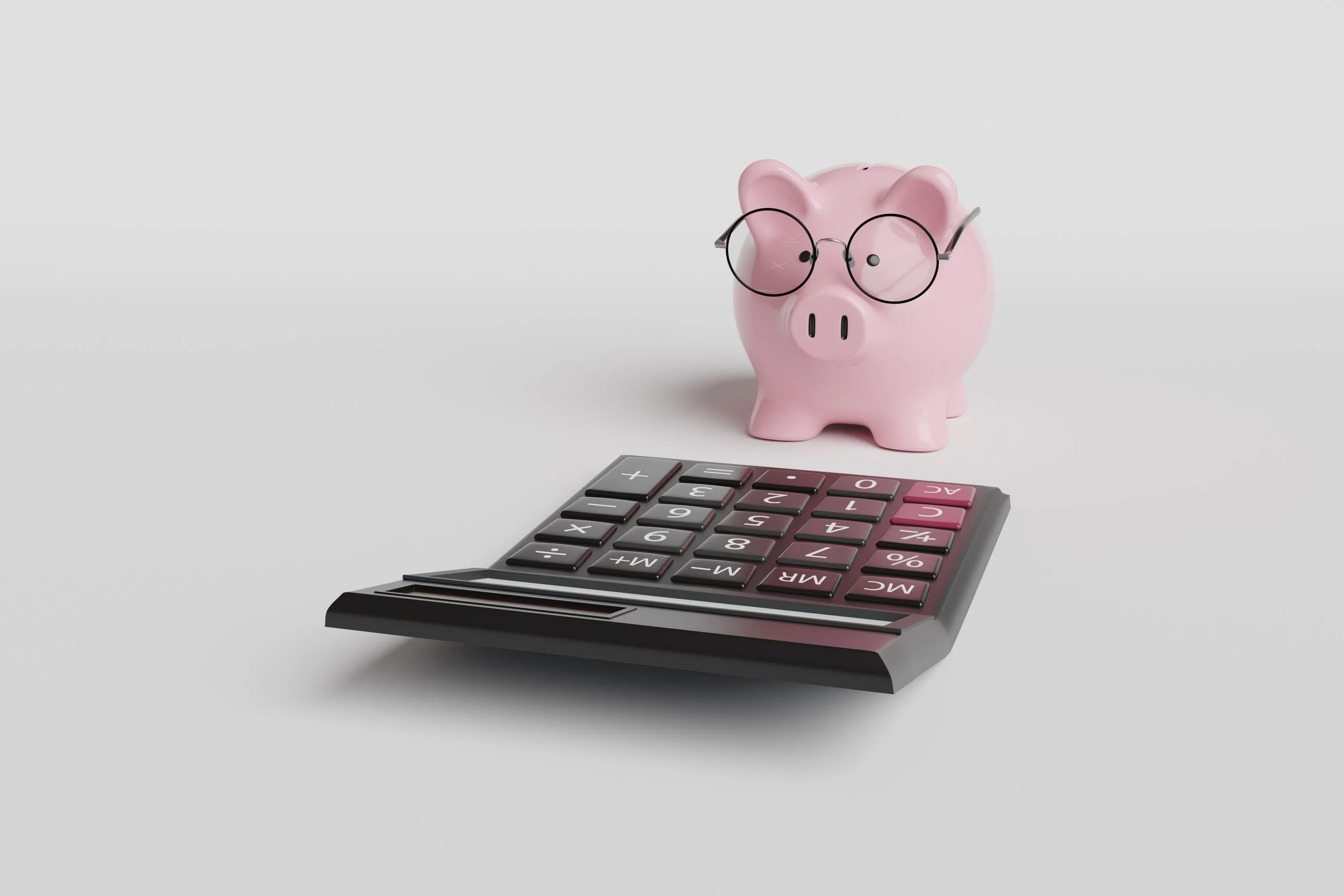 Keeping your tax and expenses in check when you are self-employed