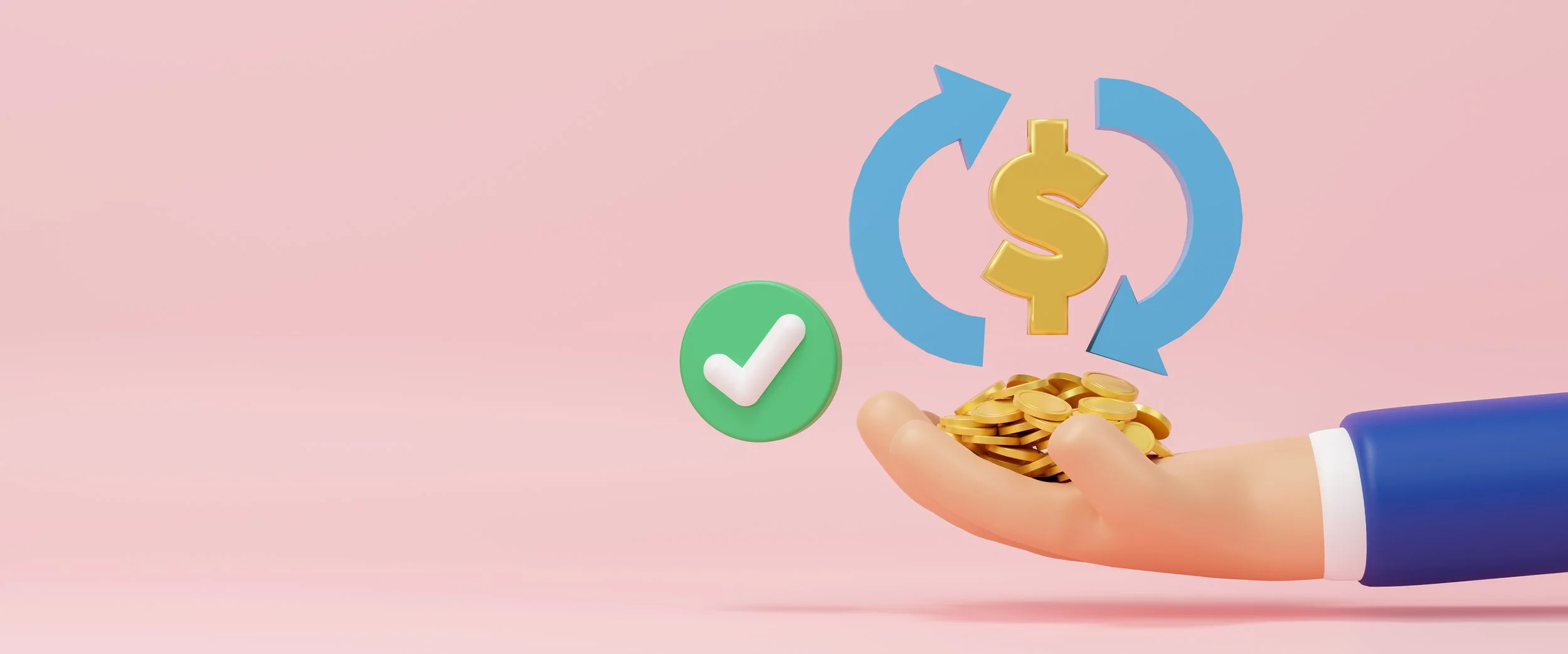 Why cashflow forecasting is essential