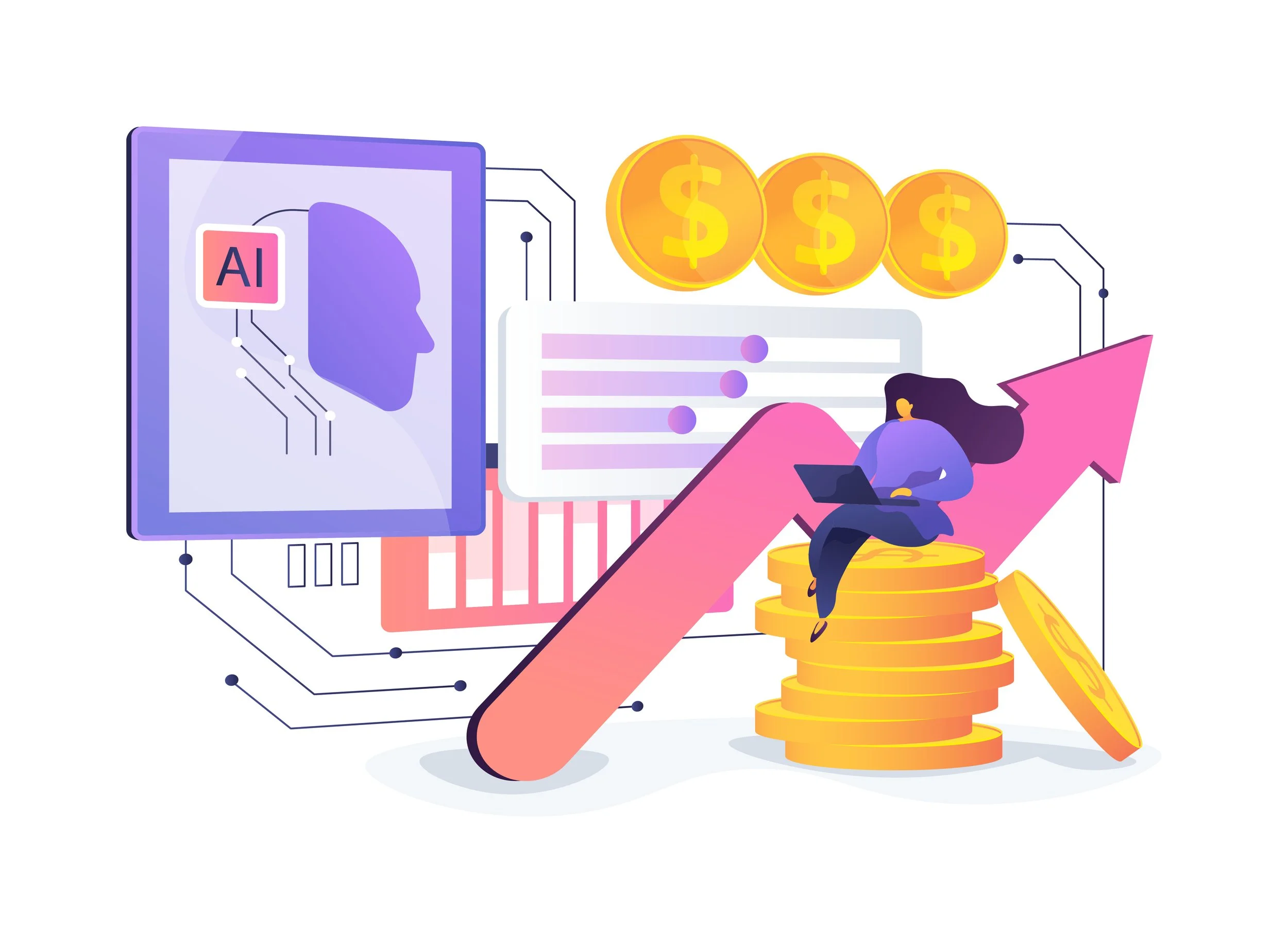 How can we support your business profitability?