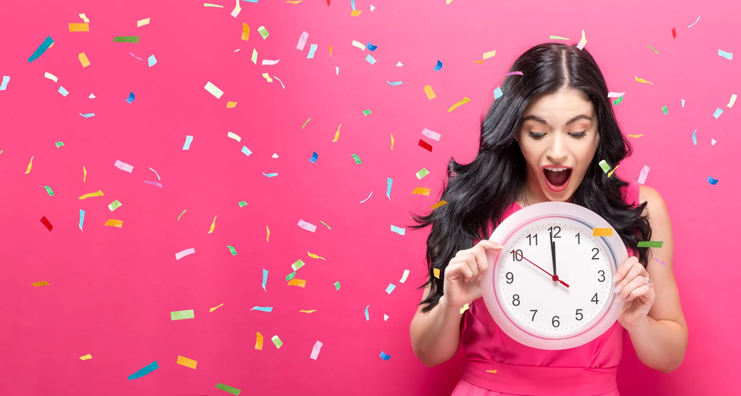 Happy New (Financial) Year!