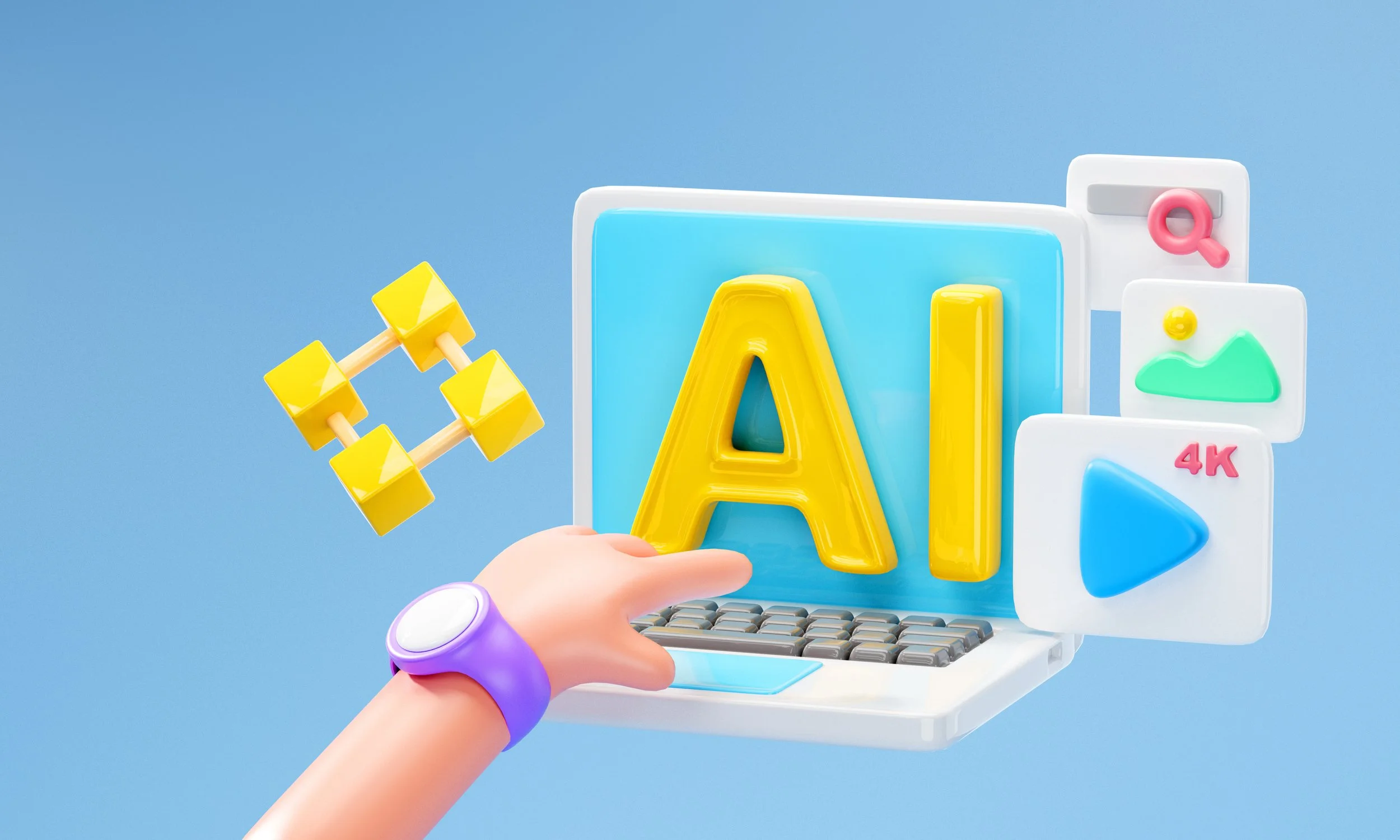 Getting the balance right with AI: 5 dos and don'ts