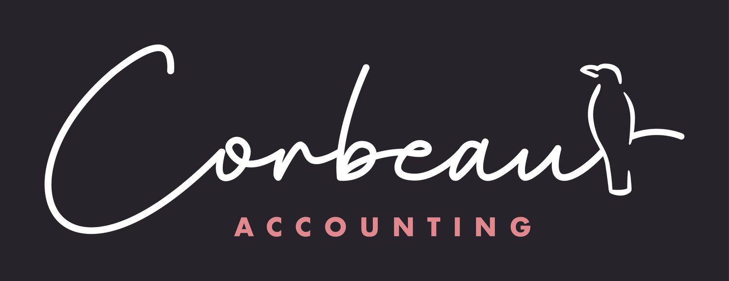 Corbeau Accounting