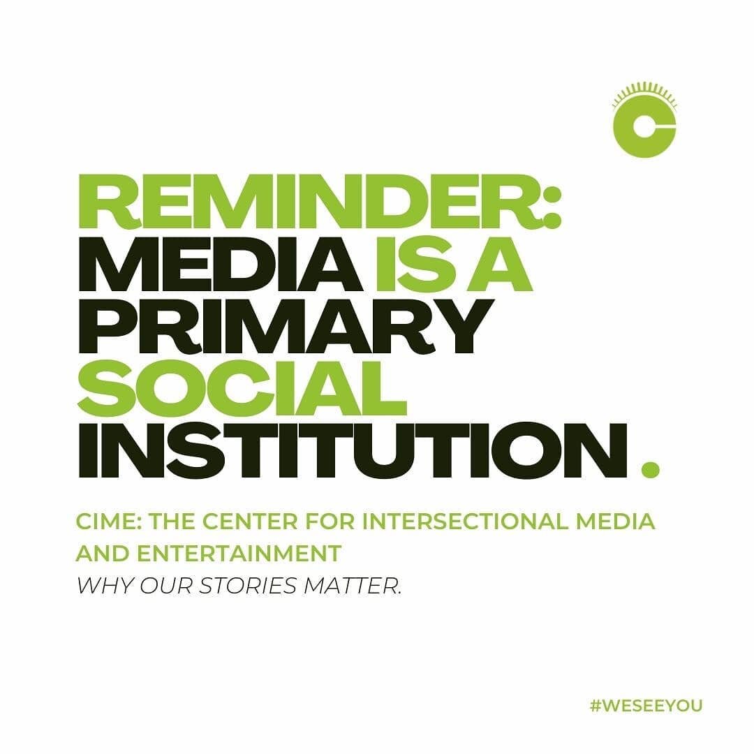 THINK ABOUT THIS: Entertainment Media impacts our world. Media itself is one of the 10 Primary Social Institutions alongside Government, Economy, Education, Family, Healthcare, Religion, Law, Science, and the Military. These sectors directly socializ