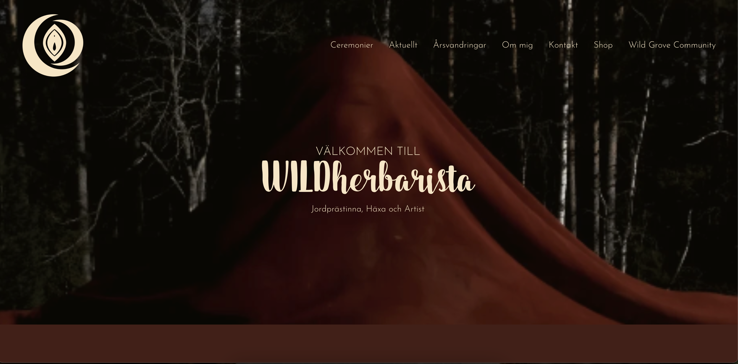 Wildherbarista