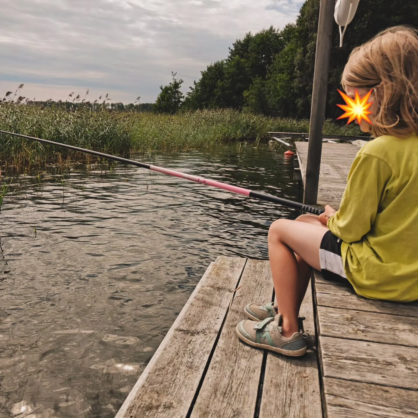 En s&aring;n h&auml;r dag f&ouml;r 9 &aring;r sen bes&ouml;kte jag f&ouml;r f&ouml;rsta g&aring;ngen f&ouml;dselns m&ouml;rka labyrint d&aring; min f&ouml;rstf&ouml;dda son valde sin f&ouml;delsedag. 

Vilken initiering att bli mamma &auml;r, och vil