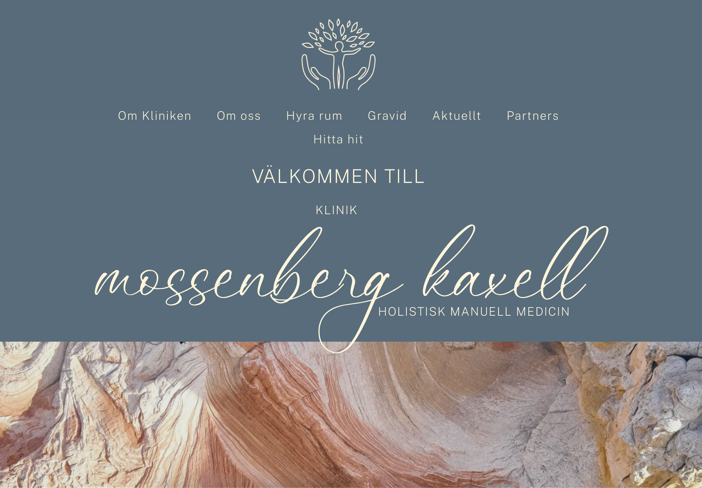 Klinik Mossenberg Kaxell