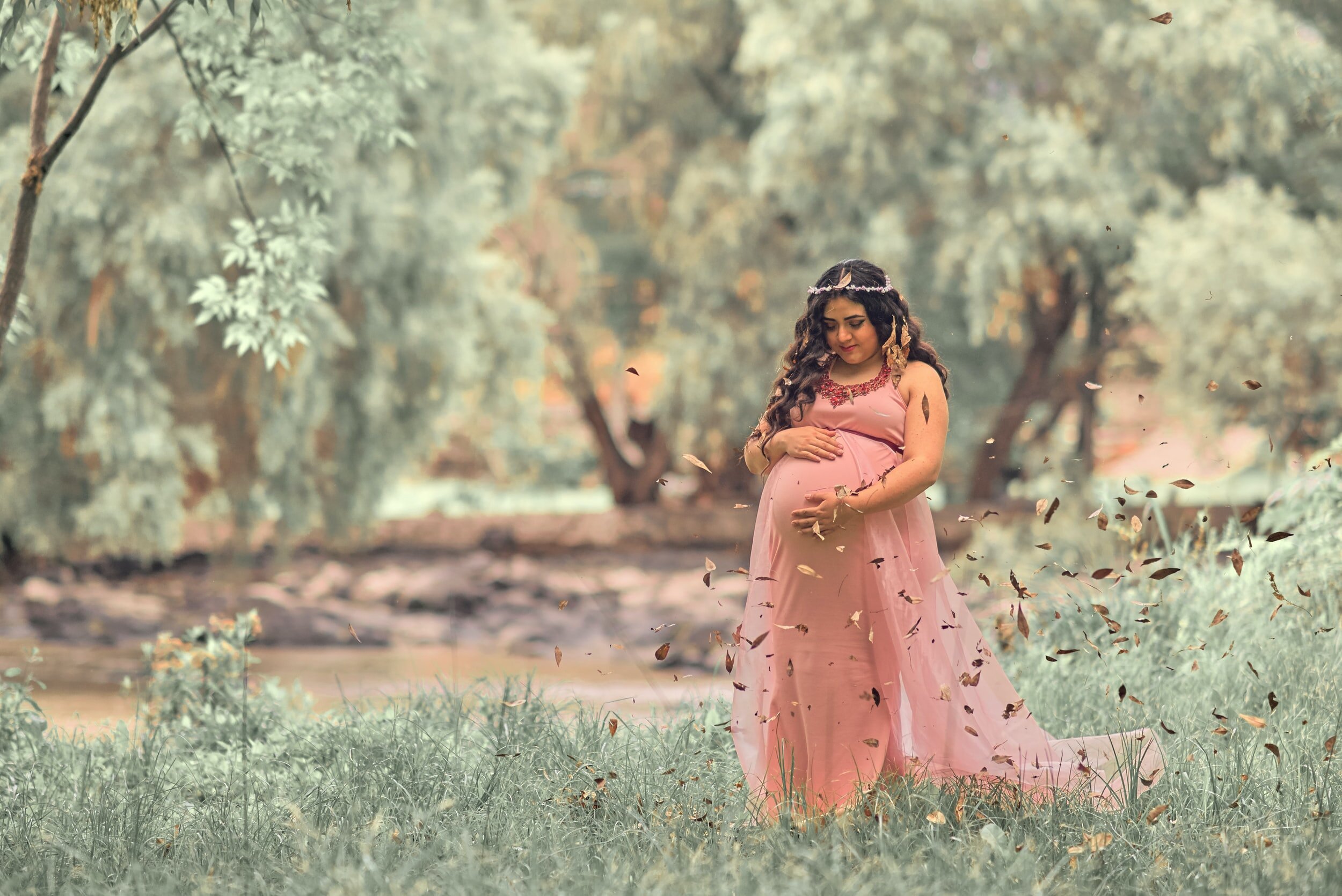 Positive Birth Program ~ April 2024