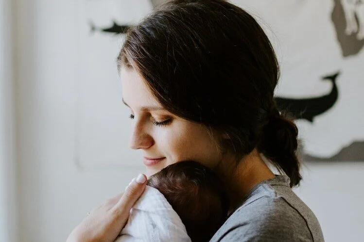 Positive Caesarean Birth 