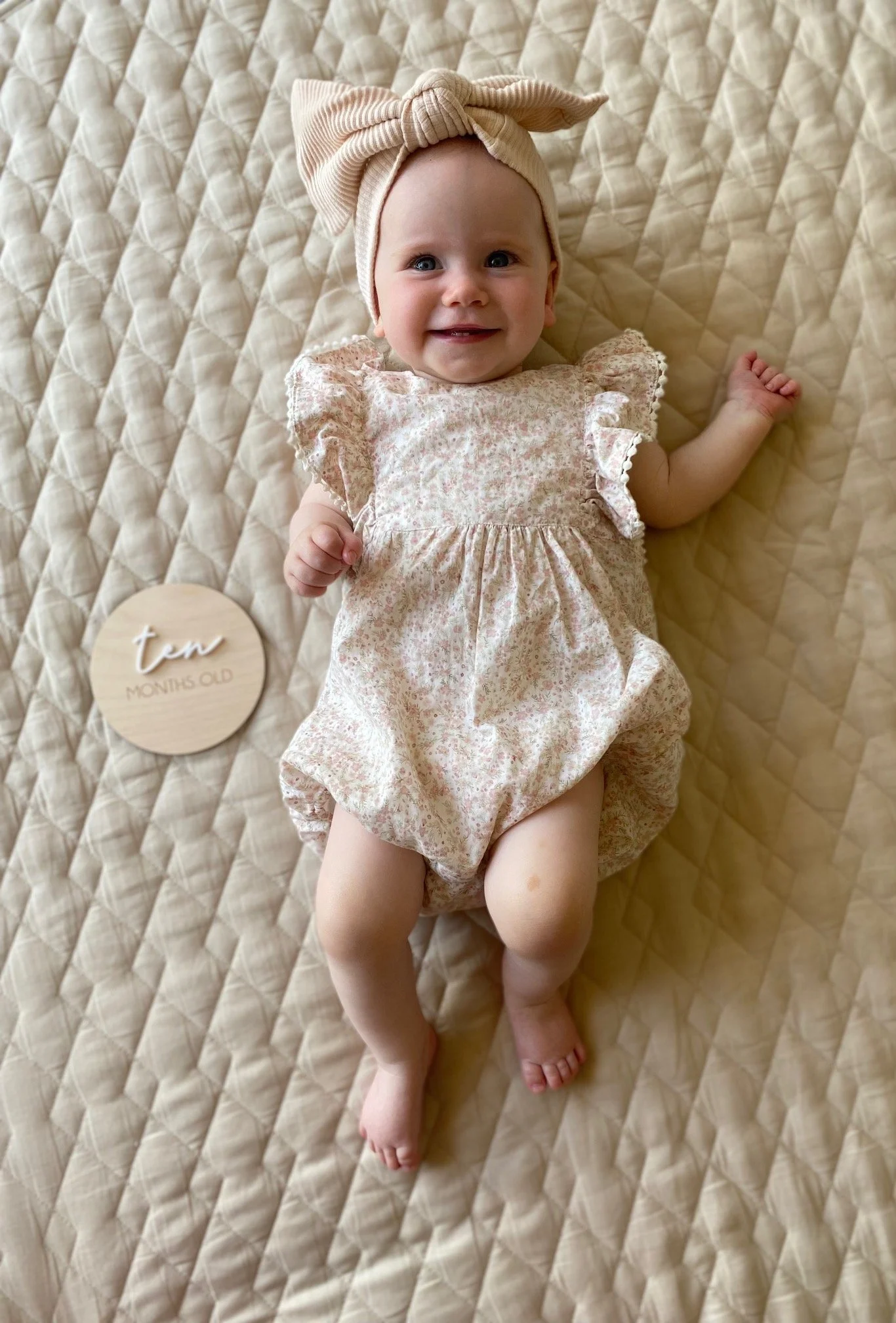 It was truly the most incredible moment of my life!