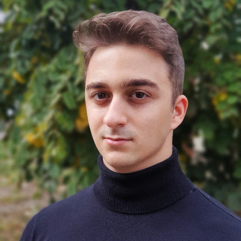 Nikola Pavlov