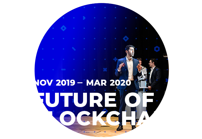 Future of Blockchain 2