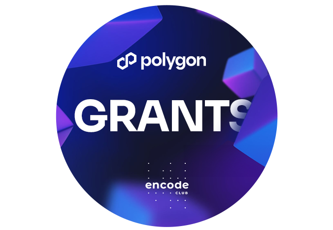 Polygon Grants