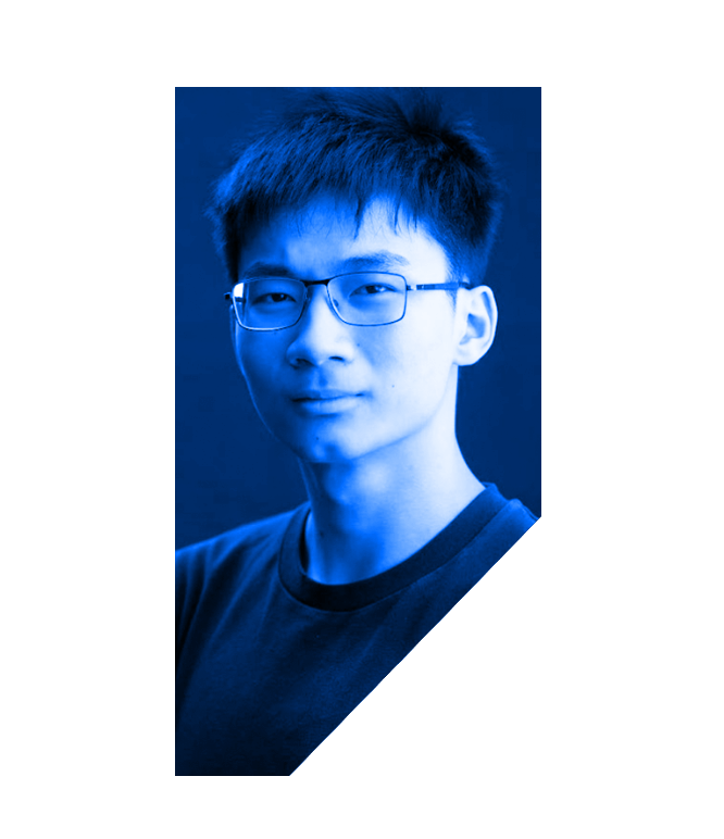 Robert Chen from OtterSec