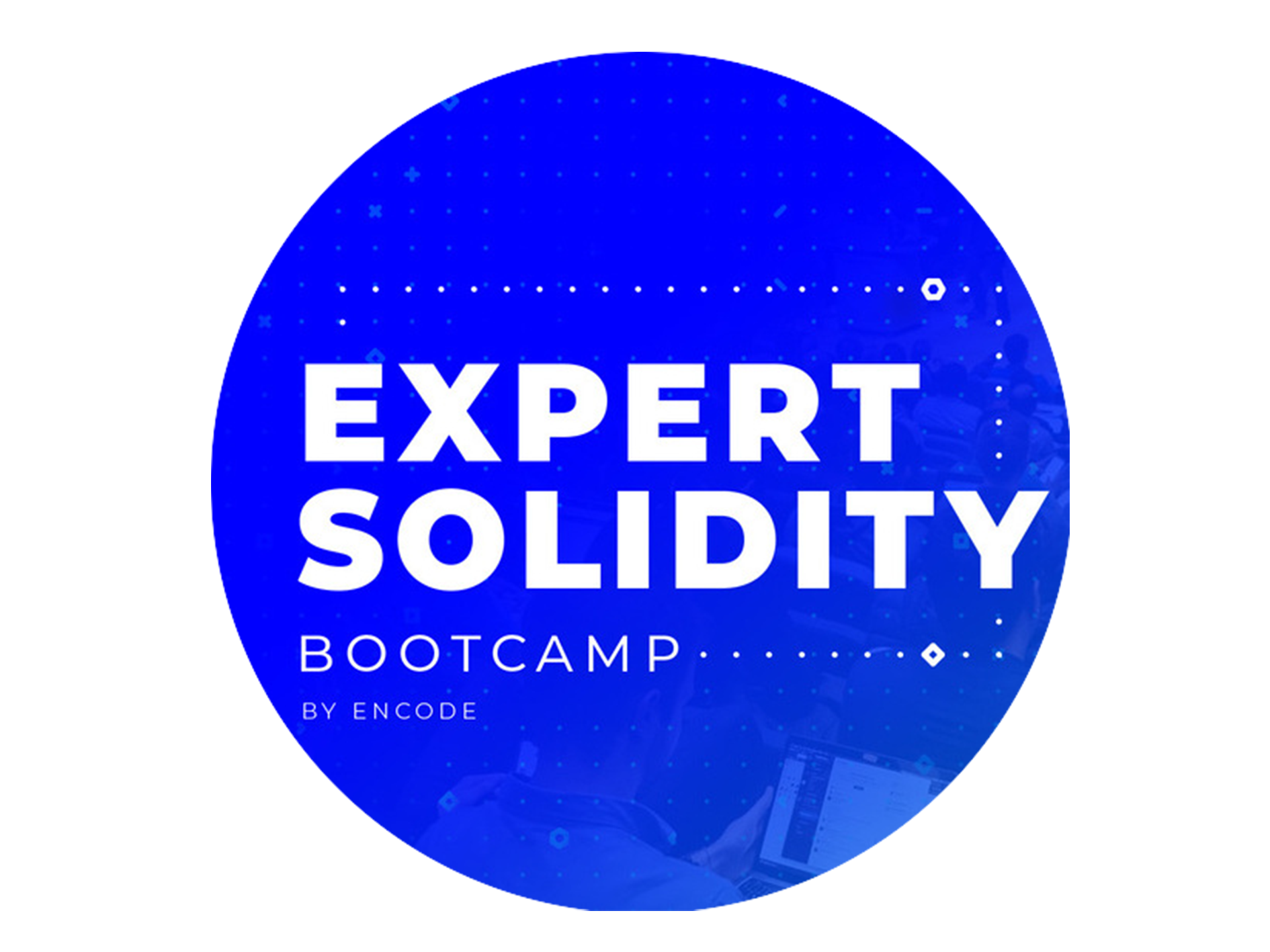 Expert Solidity Bootcamp October 2023