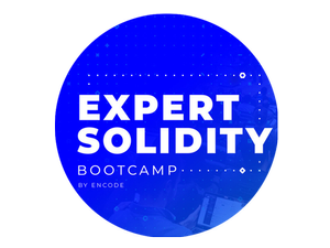 Expert Solidity Bootcamp