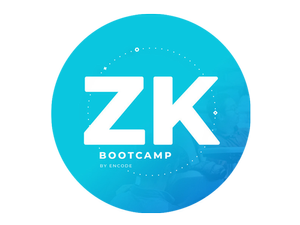 ZK Bootcamp