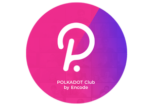 Polkadot Educate