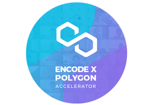 Encode x Polygon Accelerator