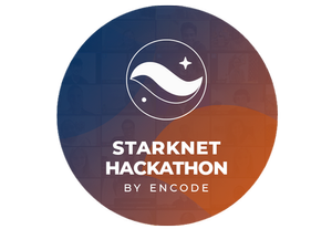 Encode x StarkNet Hackathon