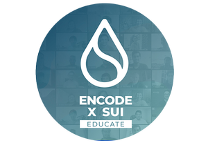 Encode x Sui Educate