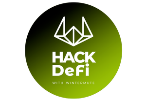Hack DeFi With Wintermute