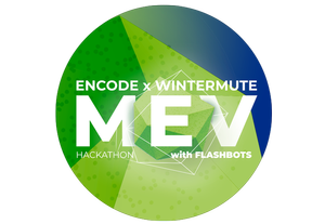 Encode x Wintermute MEV Hack with Flashbots