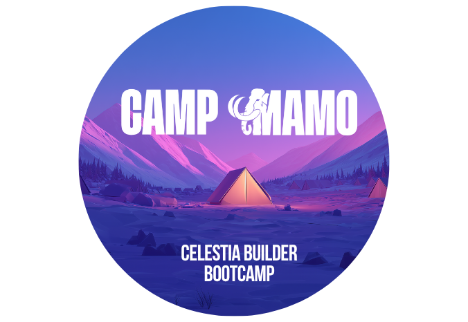 Camp Mamo